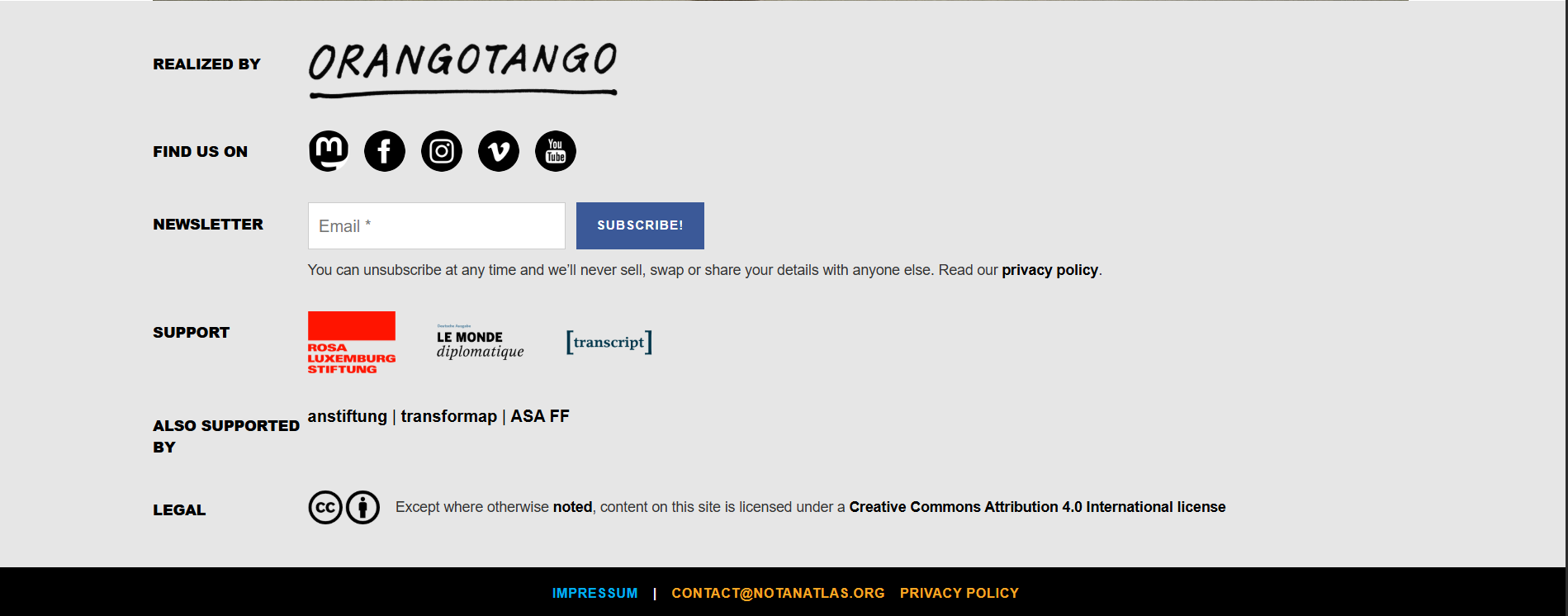 Página con Bootstrap